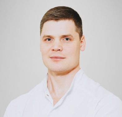 Соболев Дмитрий Владимирович
