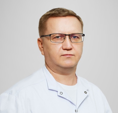 Гутов Андрей Алексеевич