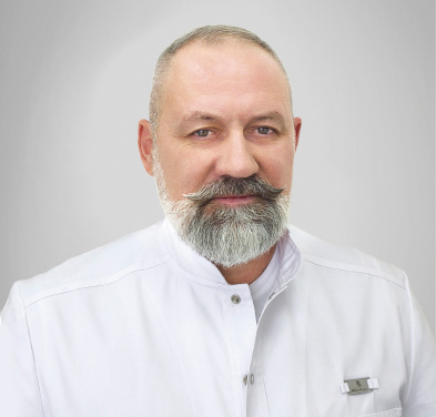 Достовалов Евгений Викторович